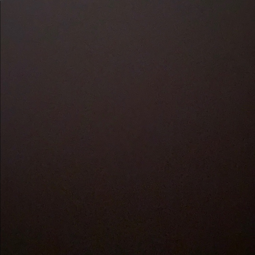 Meet your Posher, Genevieve